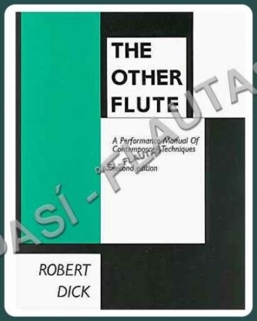 DICK: The Other Flute