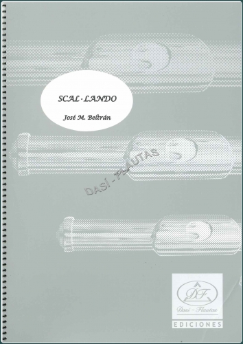 BELTRAN: Scal·lando