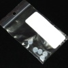 Tapones para flauta (set de 5 tapones)