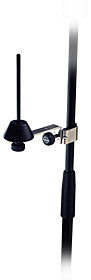 K&M 15265 (soporte para flautín-colocacion en atril)