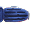 Mochila para flauta + flautin CM (roja)