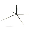 Soporte plegable FF para flauta y piccolo