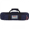 Estuche 'MAX' para flauta (color azul) MX308BX