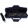 Estuche 'MAX' para flauta (color azul) MX308BX