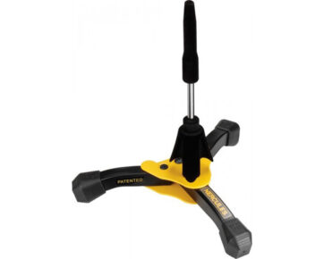 Hercules DS-640B (soporte para flauta)