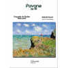 FAURE: Pavane, Op.50 (Orq. de flautas)