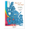 HERBERT, V.: March of the toys (Orq. de flautas)