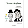 MATLEY: The Laurel & Hardy Theme (4 Flautas)