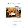 SUPPE: Boccaccio-March (Orquesta de Flautas)