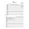 FAURE: Pavane, Op.50 (Orq. de flautas)