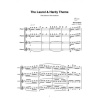 MATLEY: The Laurel & Hardy Theme (4 Flautas)