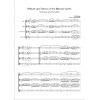 GLUCK, C.W.: Minuetto y danza de los Espiritus Bienaventurados