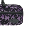 Funda BEAUMONT: color lila. Para flauta con pata de Si