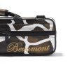 BEAUMONT JIRAFA estuche para flauta con pata de Do