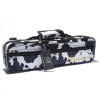 BEAUMONT COW estuche para flauta con pata de Do
