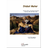 PERGOLESI: Stabat Mater (Orq. de flautas)