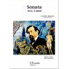 DEBUSSY: Sonata (Sol m.-1917)