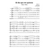 GARDEL: El dia que me quieras