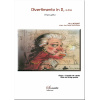 MOZART: Divertimento in D, K.334 (Flute & String Quartet)