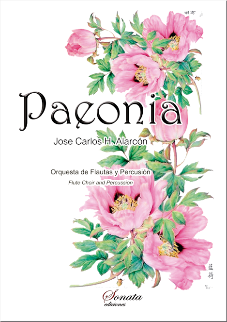 ALARCON: Paeonia