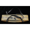 GONVI: Cannella flute · Funda para flauta + flautín