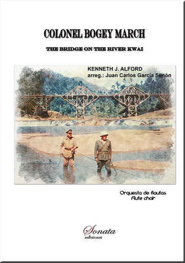 ALDFORD, K.: Colonel Bogey March