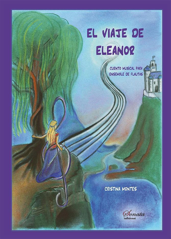 MONTES, C.: El viaje de Eleanor