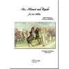 PURCELL, H.: Air, minuet and rondo ·from Suite Abdelazar·