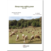BACH, J.S.: Sheep may safely graze