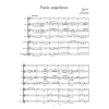 FRANCK, C.: Panis angelicus