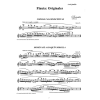CASADO: Repertorio bandistico para flauta, flautin y flauta en S