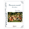 SUPPE: Boccaccio march (flauta y piano)