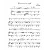 SUPPE: Boccaccio march (flauta y piano)