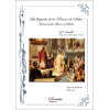 HANDEL, G.F.: La llegada de la Reina de Saba