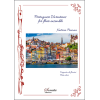 PENMAN, K.: Portuguese variations for flute ensemble