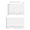 PENMAN, K.: Portuguese variations for flute ensemble