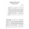 HANDEL, G.F.: La llegada de la Reina de Saba