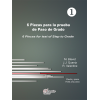 VARIOS: 6 Piezas para la prueba de Paso de Grado. Vol.1