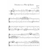 CHOPIN: Variations on a theme by Rossini (2 Flautas)