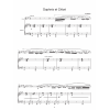 SERRANO-ALAPONT-OSMA: Solos de flauta travesera del repertorio o
