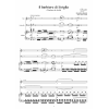 ROSSINI, G.: il barbiere di Siviglia (Flauta, cello y piano)