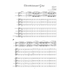 GAUBERT, PH.: Divertissement Grec (2 Flautas y Orquesta de flaut