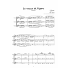 MOZART, W.A.: Le nozze de Figaro (3 Flautas)