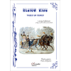 ANDERSON, L.: Sleigh ride (Paseo en trineo) 4 Flautas