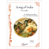 RIMSKY-KORSAKOV: Song of India (4 Flautas)