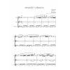 BIZET: Minuet de L'Arlesienne (3 Flautas)