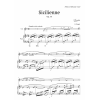 FAURE: Siciliana, Op. 78