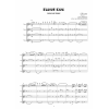 ANDERSON, L.: Sleigh ride (Paseo en trineo) 4 Flautas