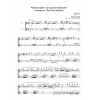 VIVALDI, A.: Fantasía sobre "Las cuatro estaciones" ·2 Flautas·