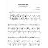 SARASATE: Danzas españolas, Op.21